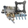 Carburetor Gasket Kit Aomitop Heat Resistant Plane Holley Edelbrock-5
