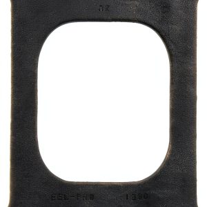 Fel-Pro Carburetor Mounting Gasket 1900 Round Machined Composite-0
