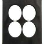 Fel-Pro Carburetor Gasket 1901 Aluminum Round Assorted Size-0