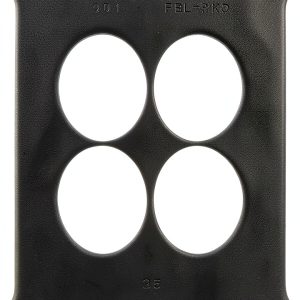 Fel-Pro Carburetor Gasket 1901 Aluminum Round Assorted Size-0