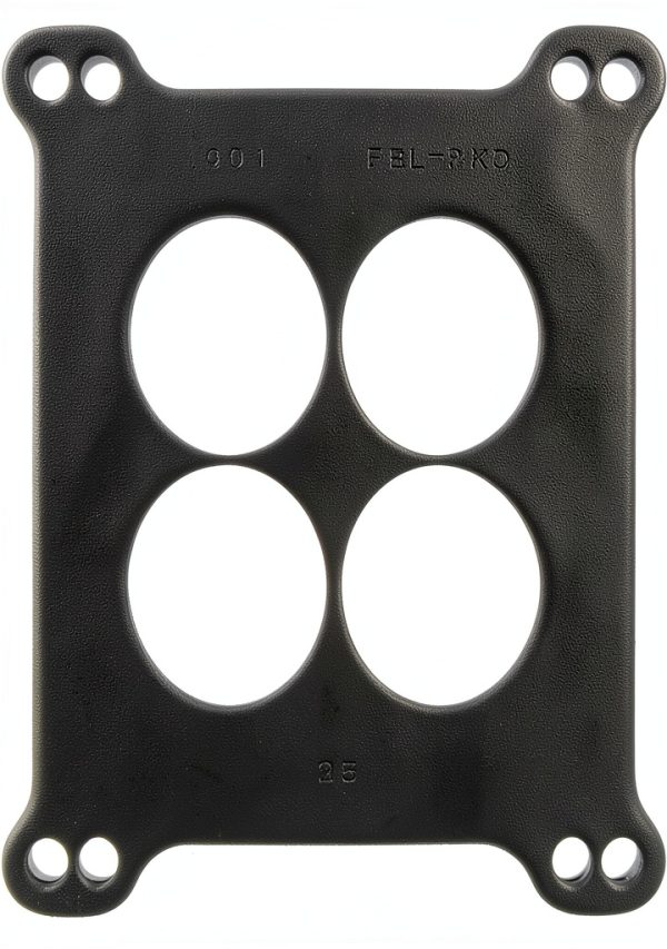 Fel-Pro Carburetor Gasket 1901 Aluminum Round Assorted Size-0