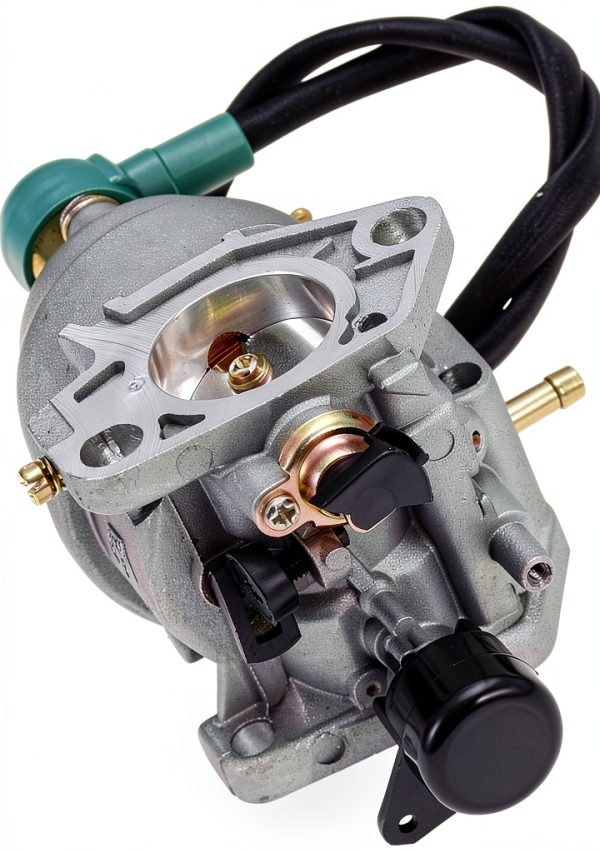 Anxingo Honda Carburetor Gasket for EB5000X – Fit with Fuel Filter-7