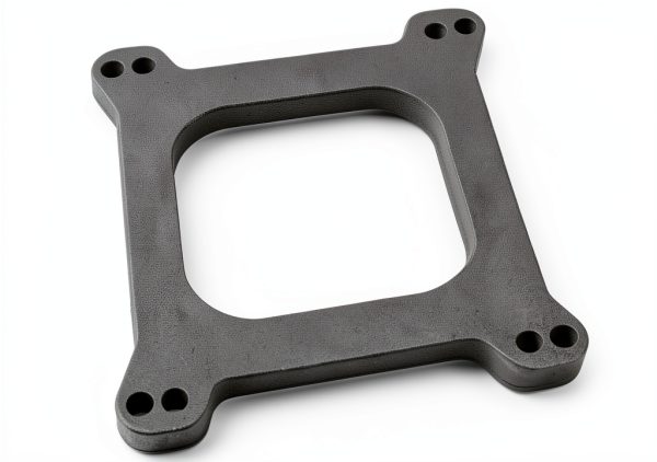 LPFIDI 4‑Bbl Carburetor Gasket 1/16" Thick for Classic Hot Rod Engines-3