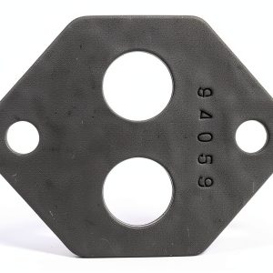 Fel Pro Carburetor Gasket Model 71216 Rubber Round Seal-0