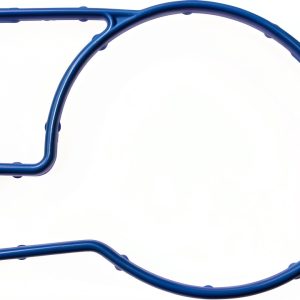 Throttle Body Gasket Fel-Pro 61069 Paper Round OEM Fit-0