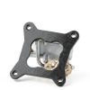 Carburetor Gasket Kit Aomitop Heat Resistant Plane Holley Edelbrock-6