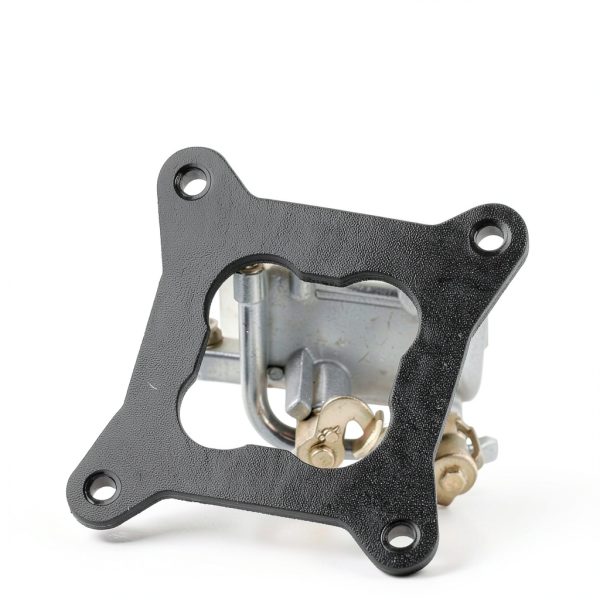 Carburetor Gasket Kit Aomitop Heat Resistant Plane Holley Edelbrock-6