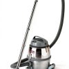 Nilfisk GM-80 Vacuum HEPA Canister 1 HP Residential Cleaner-0