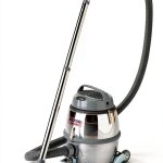 Nilfisk GM-80 Vacuum HEPA Canister 1 HP Residential Cleaner-0