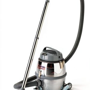 Nilfisk GM-80 Vacuum HEPA Canister 1 HP Residential Cleaner-0