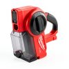 Milwaukee M18 Fuel Compact Vacuum Tool Only with HEPA Filter-1