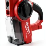 Milwaukee M18 Fuel Compact Vacuum Tool Only with HEPA Filter-0