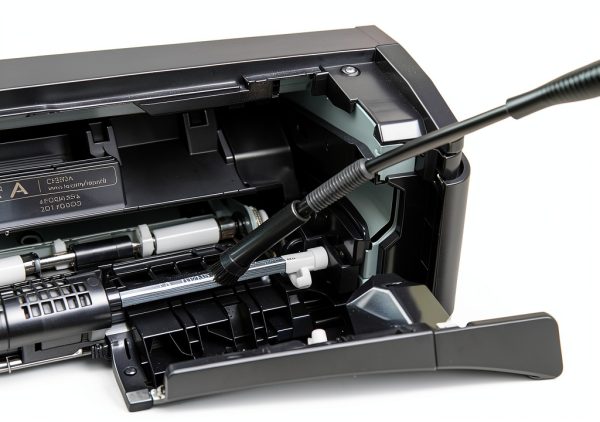 ESD-Safe Vacuum Blower METROVAC Pro Series Handheld 0.06gal Black-2
