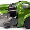 Bissell Commercial BGC2000 Hercules Canister Vacuum Corded Green-2