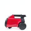 Sanitaire SC3683D Red Canister Vacuum 10in Width 19.2x17.75x11.3 in-1