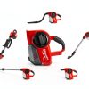 Milwaukee M18 Fuel Compact Vacuum Tool Only with HEPA Filter-2