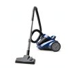 Canister Vacuum Cleaner Sweepcent EV-500 45KPa Bagless 4.5QT HEPA-1