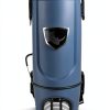 Commercial Lightweight Backpack Bagged Vacuum Cleaner, for Carpet and Hard Floors, 22-Foot Cord, by Rhino-4