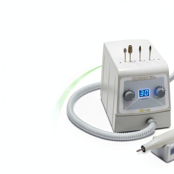 Medicool Pro Vac File Classic Vacuum with 30,000 RPM Variable Speed-3
