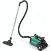 Bissell BigGreen Commercial BGC3000 Portable Canister Vacuum Green-0