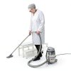 Nilfisk GM-80 Vacuum HEPA Canister 1 HP Residential Cleaner-3