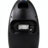 EyeVac Home: Professional Clean for The Home - Touchless Stationary Vacuum, Dual High Efficiency Filtration, Corded, Bagless, Automatic Sensors, 1000 Watt- Matte Black (Renewed)-2