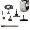 Prolux X8 Lite Backpack Canister Vacuum with HEPA Filtration 120CFM-1