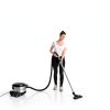 Advance Euroclean GD930 Canister Vacuum Nilfisk Blue Dual Mode Tool-7