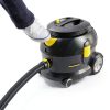 Kärcher Commercial Vacuum Cleaner with Onboard Cord Storage - T 12/1-3 Gallon Container - 40 ft. Cord-3