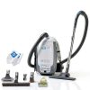 Prolux X8 Lite Backpack Canister Vacuum with HEPA Filtration 120CFM-0