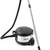 Advance Euroclean GD930 Canister Vacuum Nilfisk Blue Dual Mode Tool-0