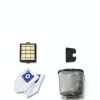 Prolux X8 Lite Backpack Canister Vacuum with HEPA Filtration 120CFM-5