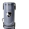 Commercial Lightweight Backpack Bagged Vacuum Cleaner, for Carpet and Hard Floors, 22-Foot Cord, by Rhino-2