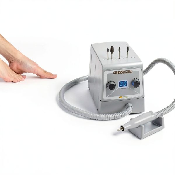 Medicool Pro Vac File Classic Vacuum with 30,000 RPM Variable Speed-1