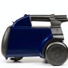 Sanitaire Professional Compact Canister Vacuum Cleaner, SL3681A Blue,black-1