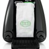 SEBO 9687AM AIRBELT K3 Premium Canister Vacuum Cleaner with 7-Year Motor Warranty, Comes with Powerful ET-1 Powerhead for Pets and Carpeting + Parquet Brush, 37-Foot Operating Radius, Made in Germany-6